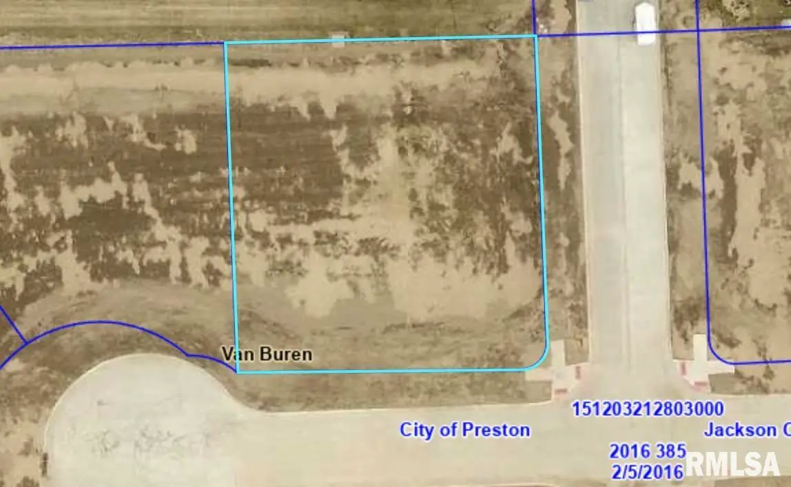 752 Lot 3 Marvin Lane, Preston, IA 52069 - Image #1
