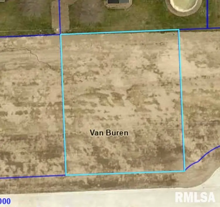 602 Lot 11 Marvin Lane, Preston, IA 52069 - Image #1