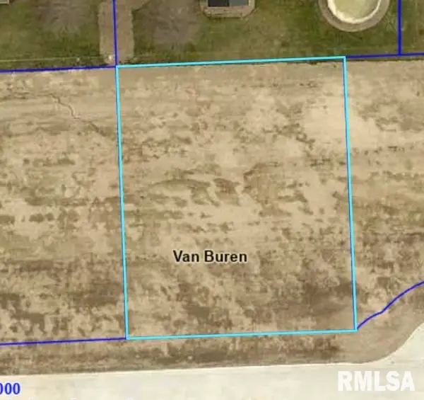 602 Lot 11 Marvin Lane, Preston, IA 52069