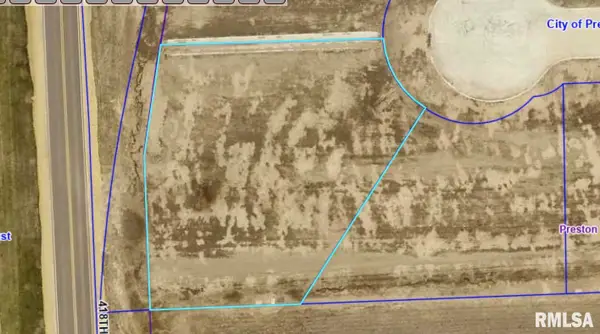 771 Lot 26 Marvin Lane, Preston, IA 52069