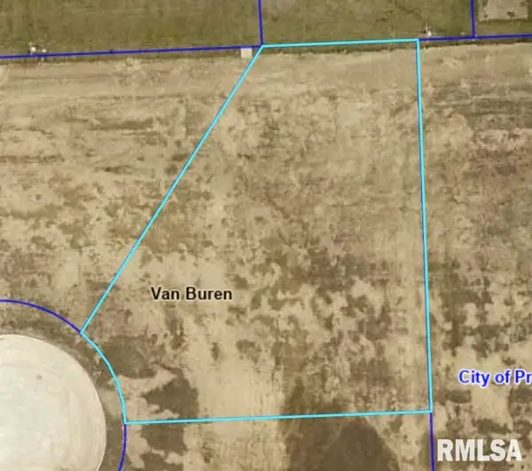 532 Lot 13 Marvin Lane, Preston, IA 52069