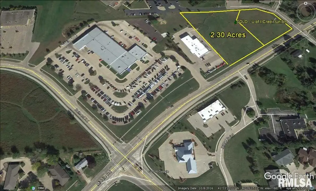 0 Middle Road, Bettendorf, IA 52722 - Image #1