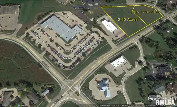 0 Middle Road, Bettendorf, IA 52722