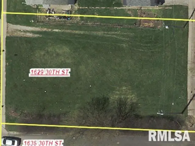 1629 30th Street, Rock Island, IL 61201 - Image #1