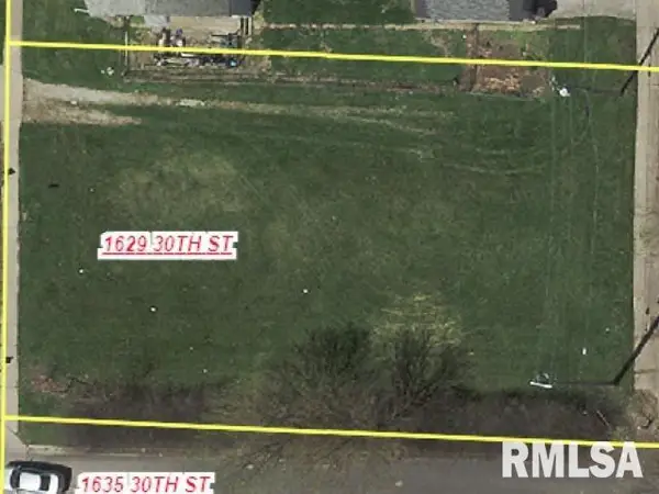 1629 30th Street, Rock Island, IL 61201