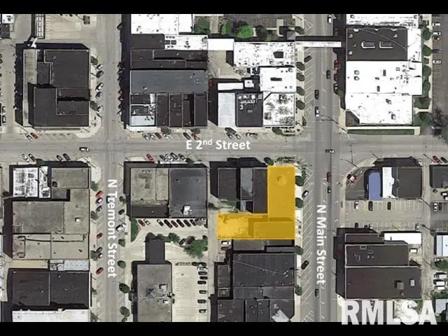 0 N Main Street #E 2nd, Kewanee, IL 61443 - Image #1