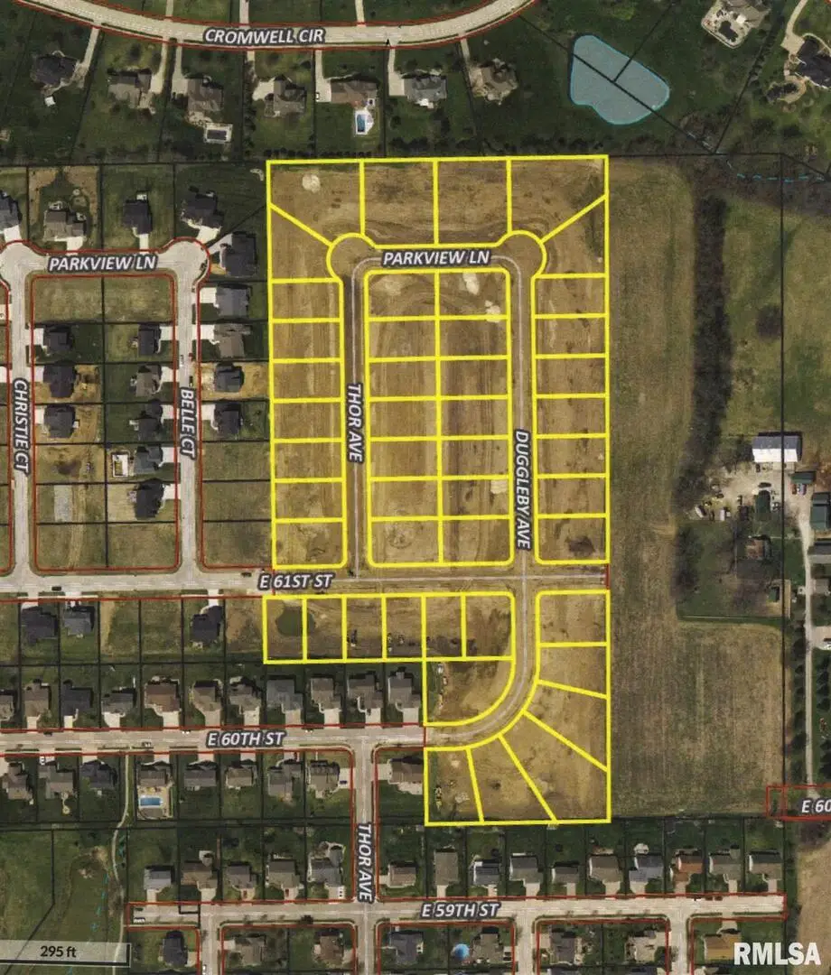 6107 Duggleby Avenue, Davenport, IA 52807 - #1