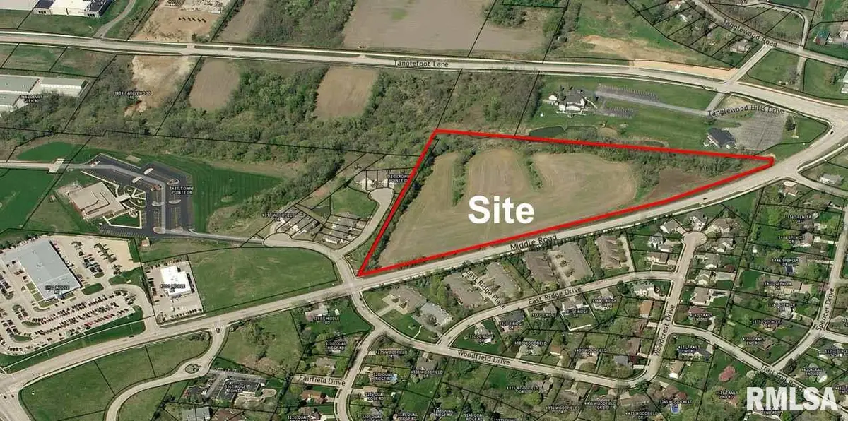 4100 Middle Road, Bettendorf, IA 52722 - Image #1