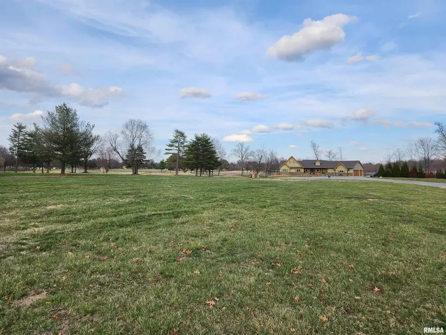 Lot 19 Corbin Drive, Energy, IL 62933 - Image #2