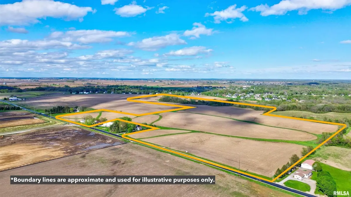 18979 Criswell Street, Bettendorf, IA 52722 - #1