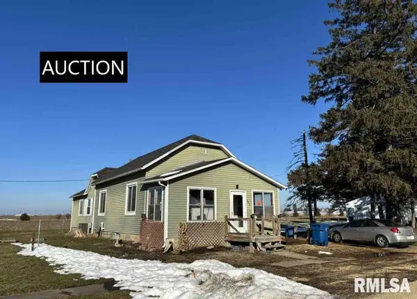 207 Welton Avenue, Welton, IA 52774