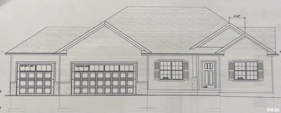 27103 181st Avenue, Long Grove, IA 52756 - Image #2