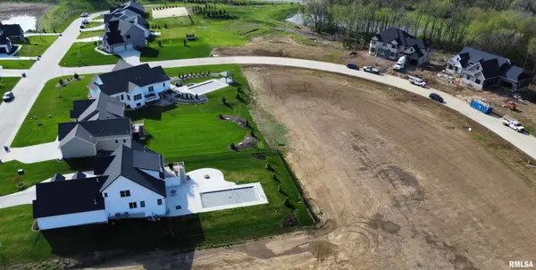 265 Mason Drive, Riverdale, IA 52722