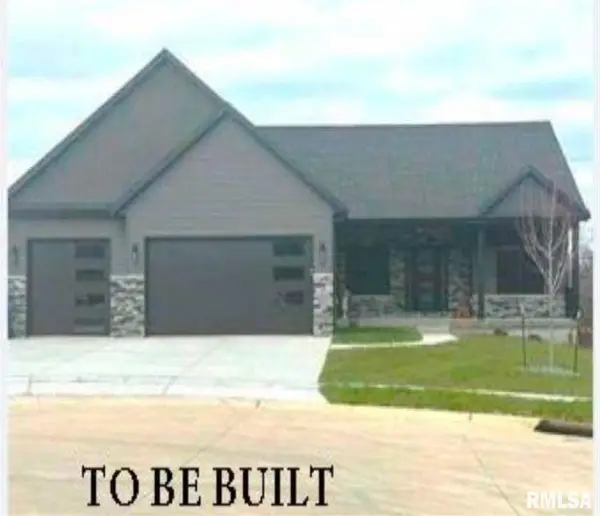 Lot 16 Century Heights, Bettendorf, IA 52722