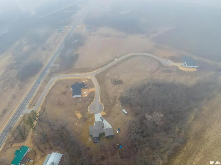 4038 Rock Creek Court, Camanche, IA 52730 - Image #2