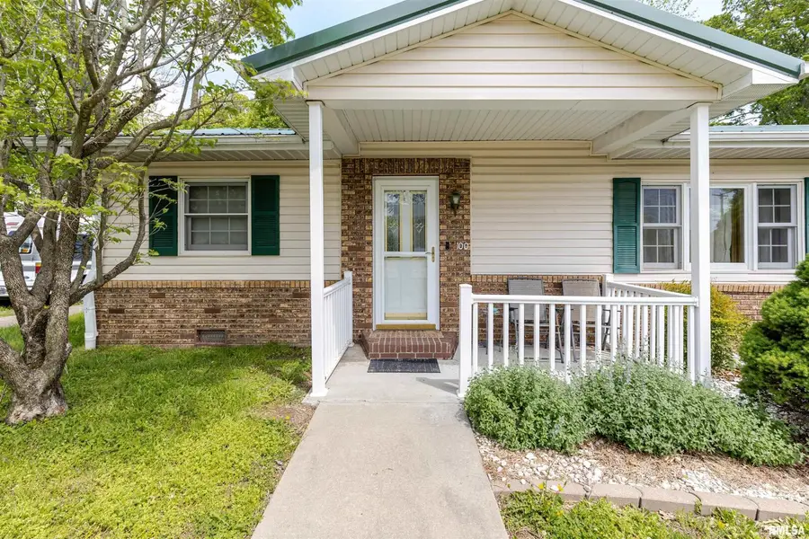 100 E Rea Street, Valier, IL 62891 - Image #3