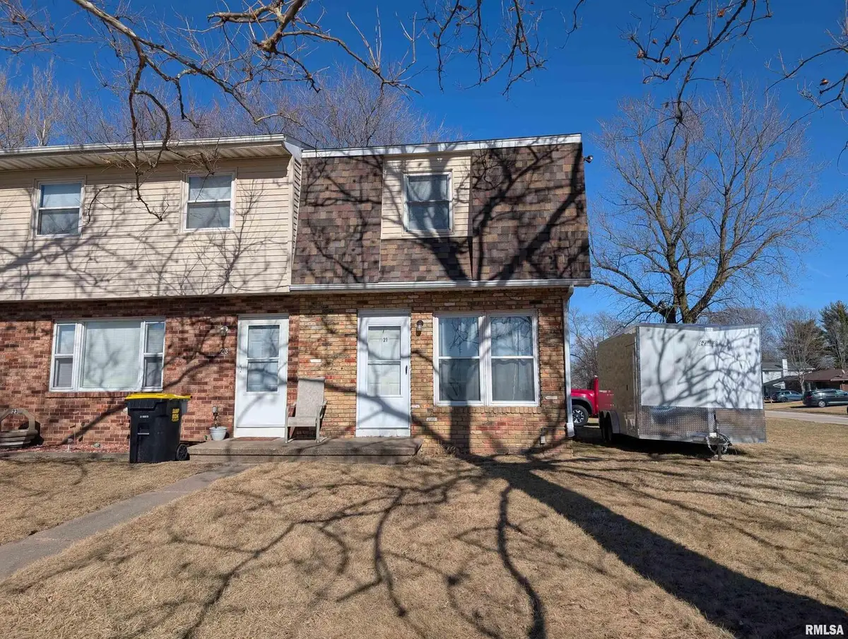 21 Manor Drive, Park View, IA 52748 - Image #1