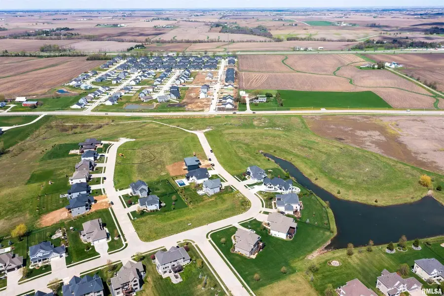 Lot 23 Blackbird Circle, Bettendorf, IA 52722 - Image #3