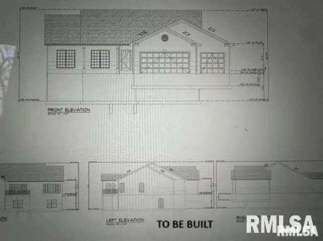 806 14th Street, Rapids City, IL 61278 - Image #1