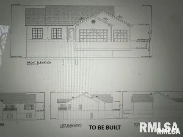 806 14th Street, Rapids City, IL 61278