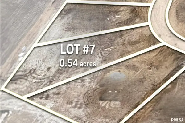 Lot 7 Maple Grove, Donahue, IA 52746