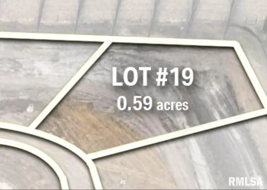 Lot 19 Maple Grove, Donahue, IA 52746 - Image #1