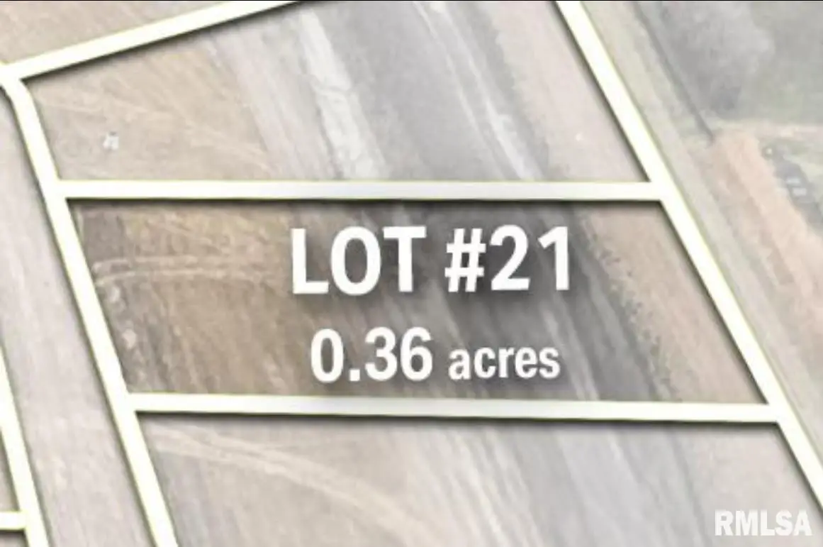 Lot 21 Maple Grove, Donahue, IA 52746 - Image #1