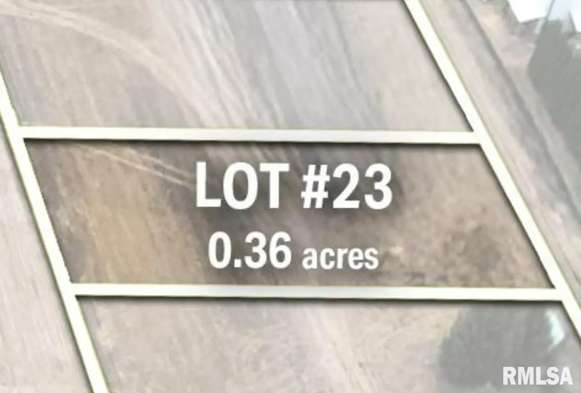 Lot 23 Maple Grove, Donahue, IA 52746 - Image #1