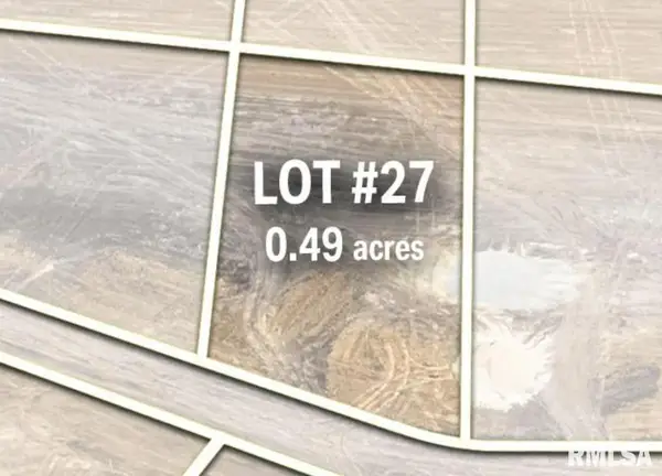 Lot 27 Maple Grove, Donahue, IA 52746