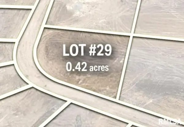 Lot 29 Maple Grove, Donahue, IA 52746