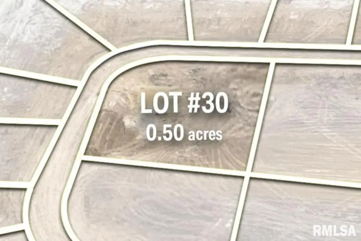 Lot 30 Maple Grove, Donahue, IA 52746 - Image #1