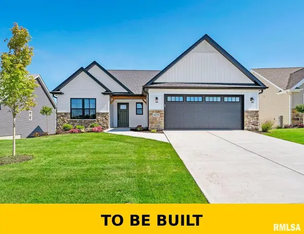 6206 College Avenue, Davenport, IA 52807