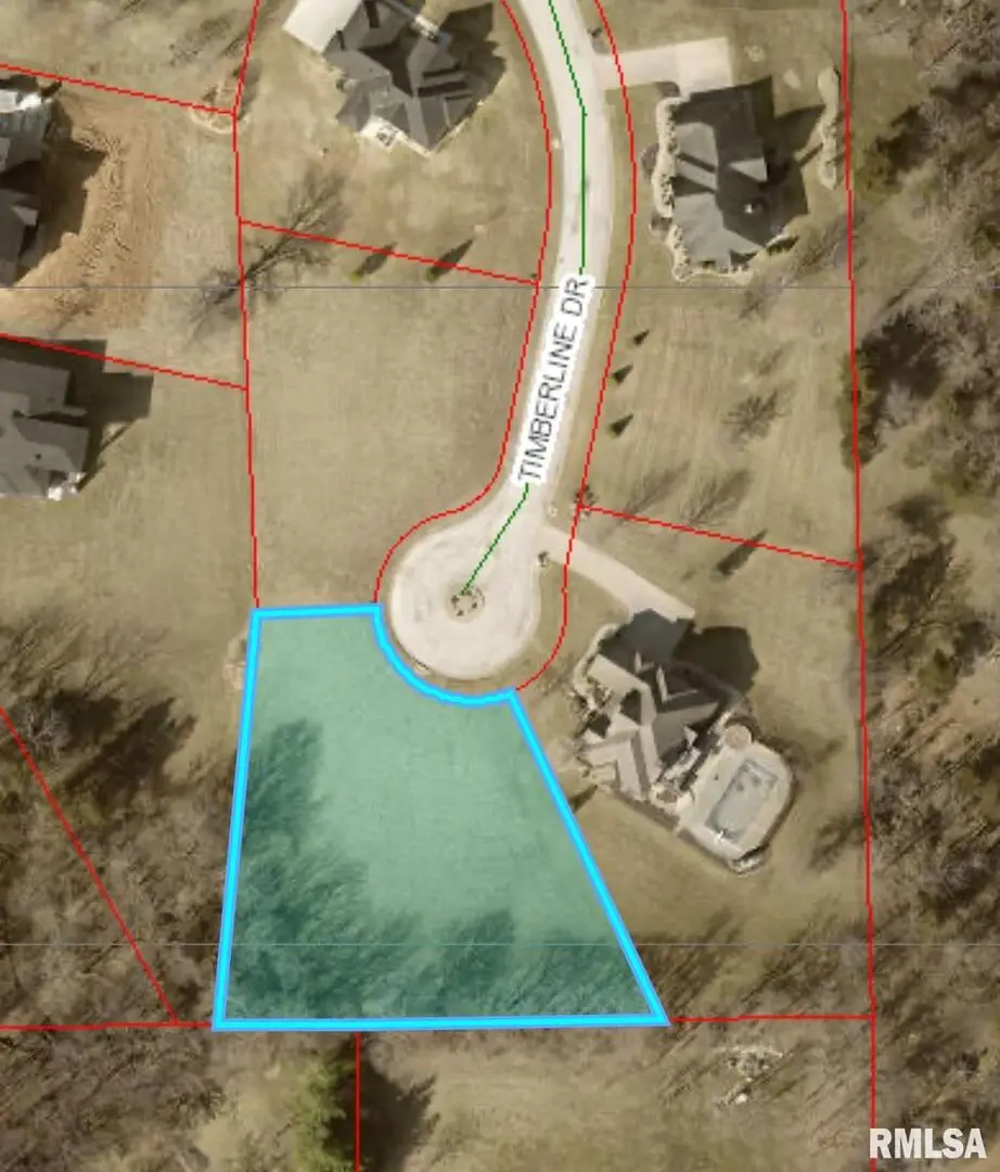 3635 Timberline Dr., Quincy, IL 62305 - Image #1