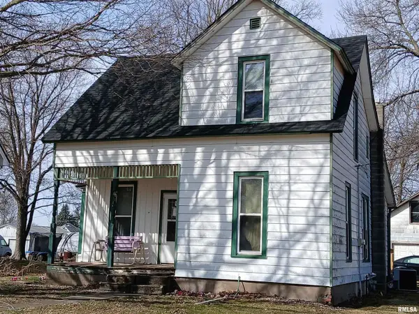 409 Maple Street, Seaton, IL 61476