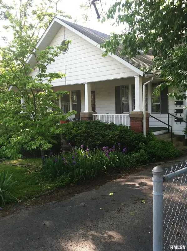 607 W Main Street, Carbondale, IL 62901