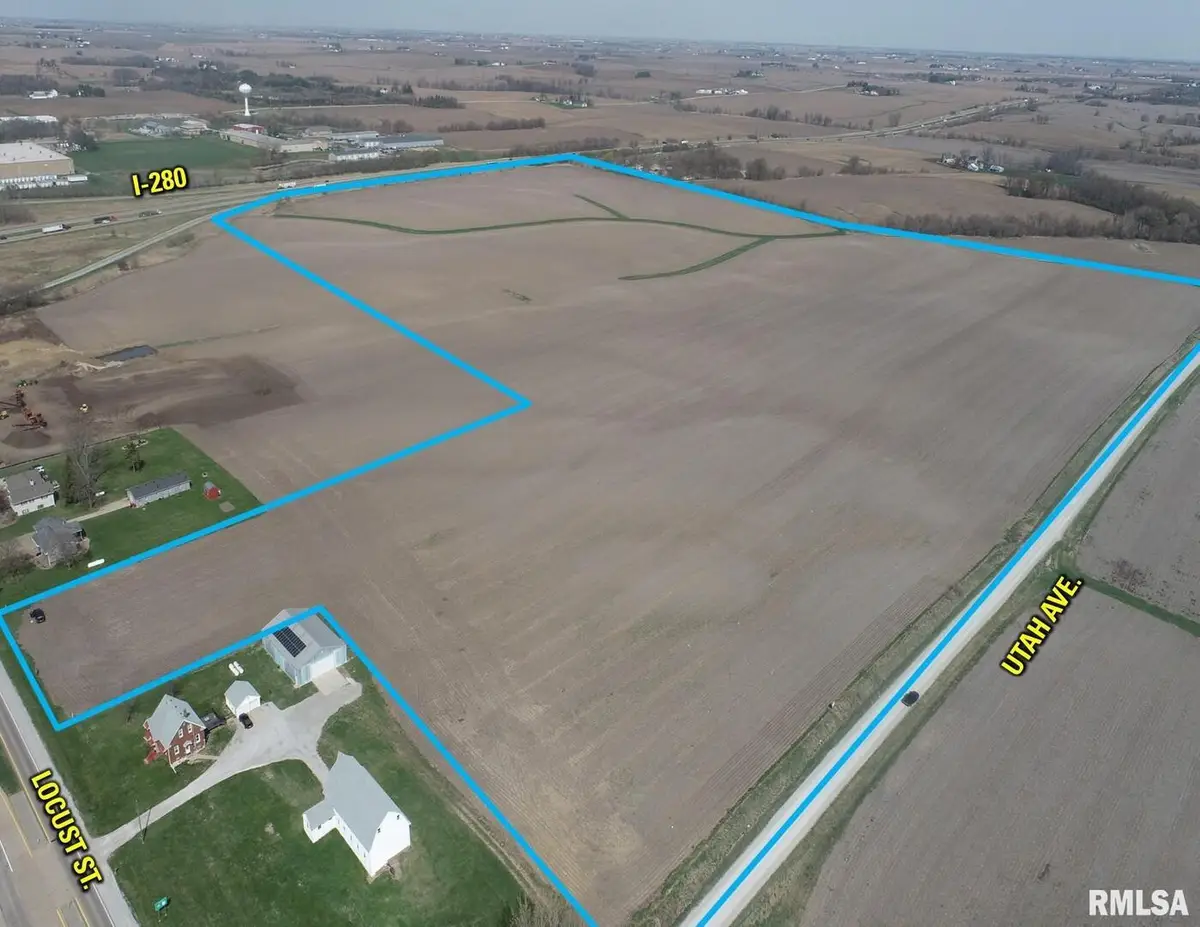 Locust Street #Utah, Davenport, IA 52804 - #1