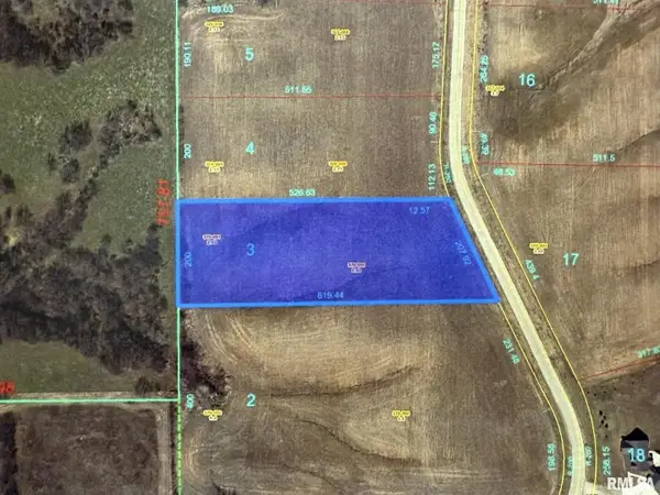 2320 Olof Krans Avenue, Galva, IL 61434