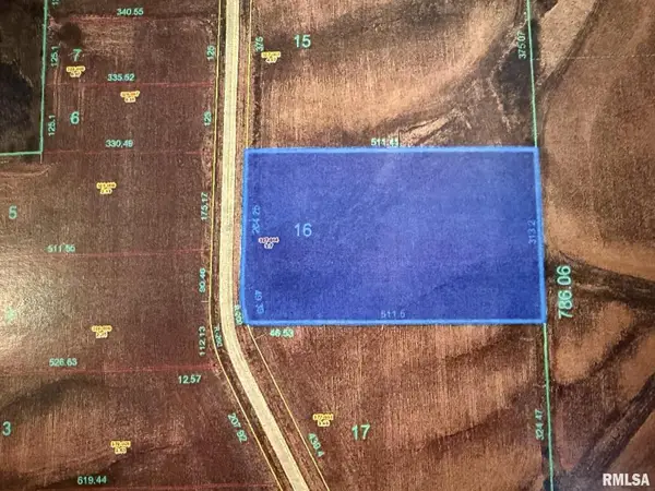 2439 Olof Krans Avenue, Galva, IL 61434