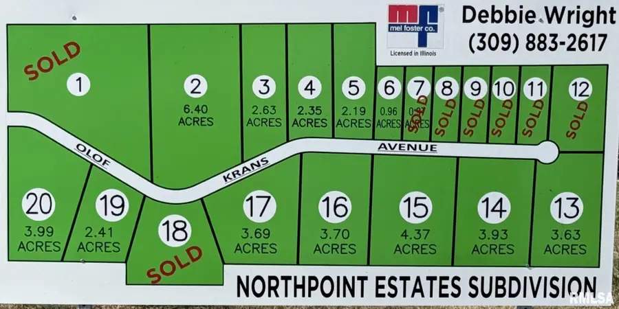 2103 Olof Krans Avenue, Galva, IL 61434 - Image #3