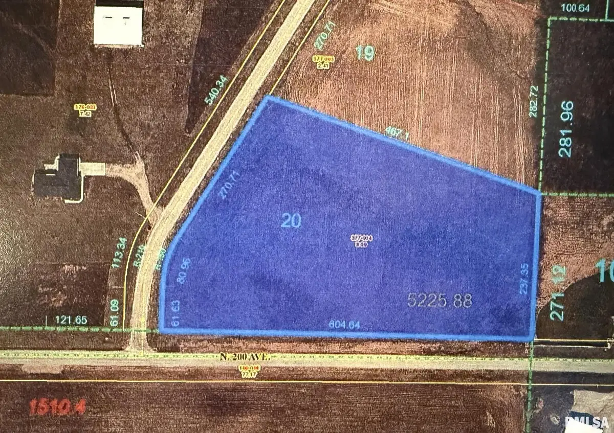 2001 Olof Krans Avenue, Galva, IL 61434 - Image #1