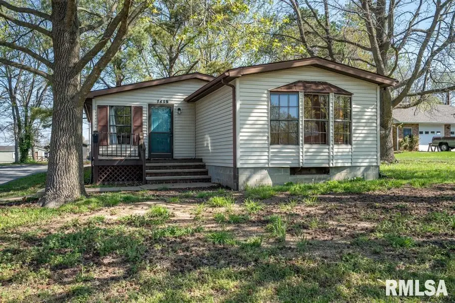 1615 E St Louis Street, West Frankfort, IL 62896 - Image #3