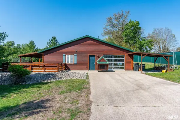 1012 Viaduct Road, Savanna, IL 61074