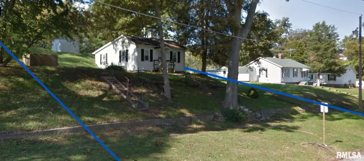 420 S Main Street, Grayville, IL 62844 - #1