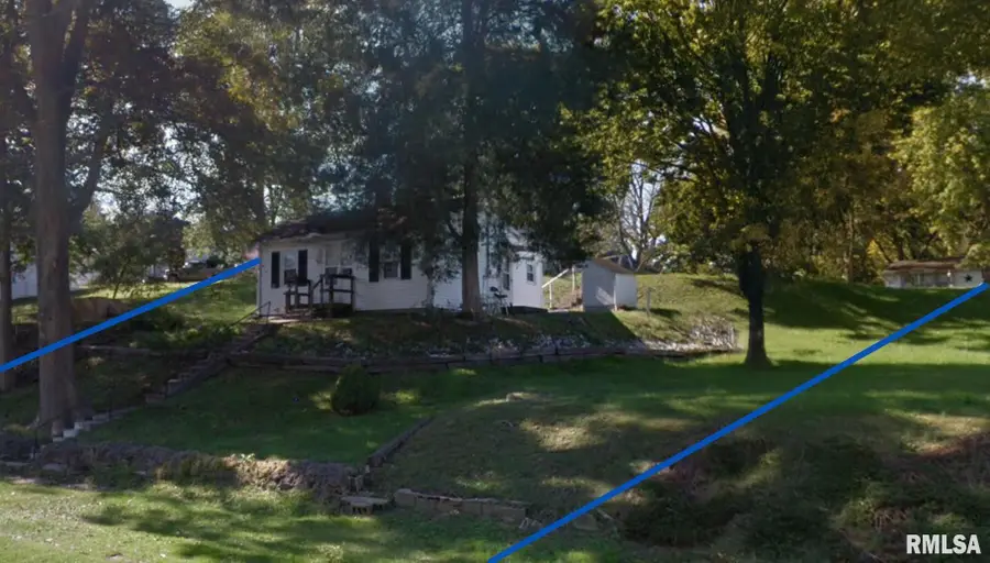420 S Main Street, Grayville, IL 62844 - #2