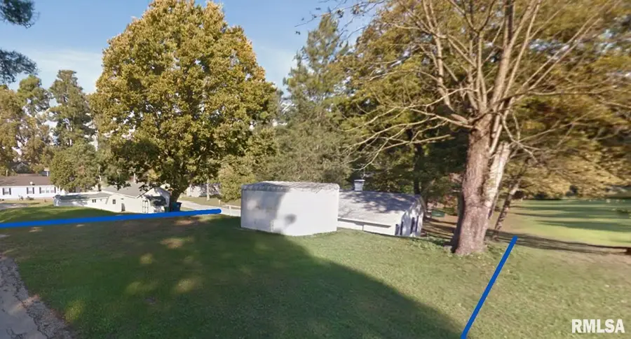 420 S Main Street, Grayville, IL 62844 - #3