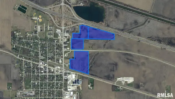 317 Canal Street, Annawan, IL 61234