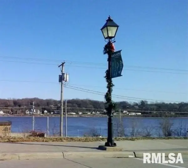 Lot A B C D N Cody Road, Le Claire, IA 52753