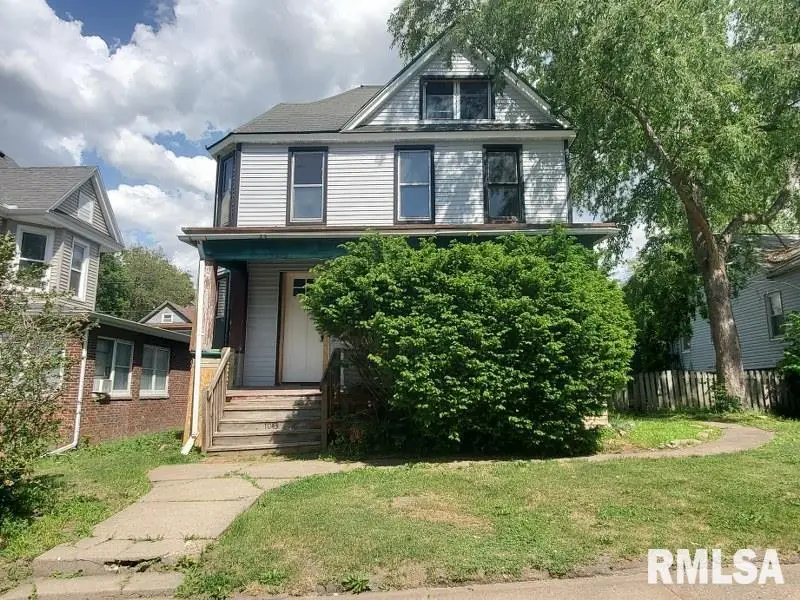 1043 19th Street, Rock Island, IL 61201 - Image #2