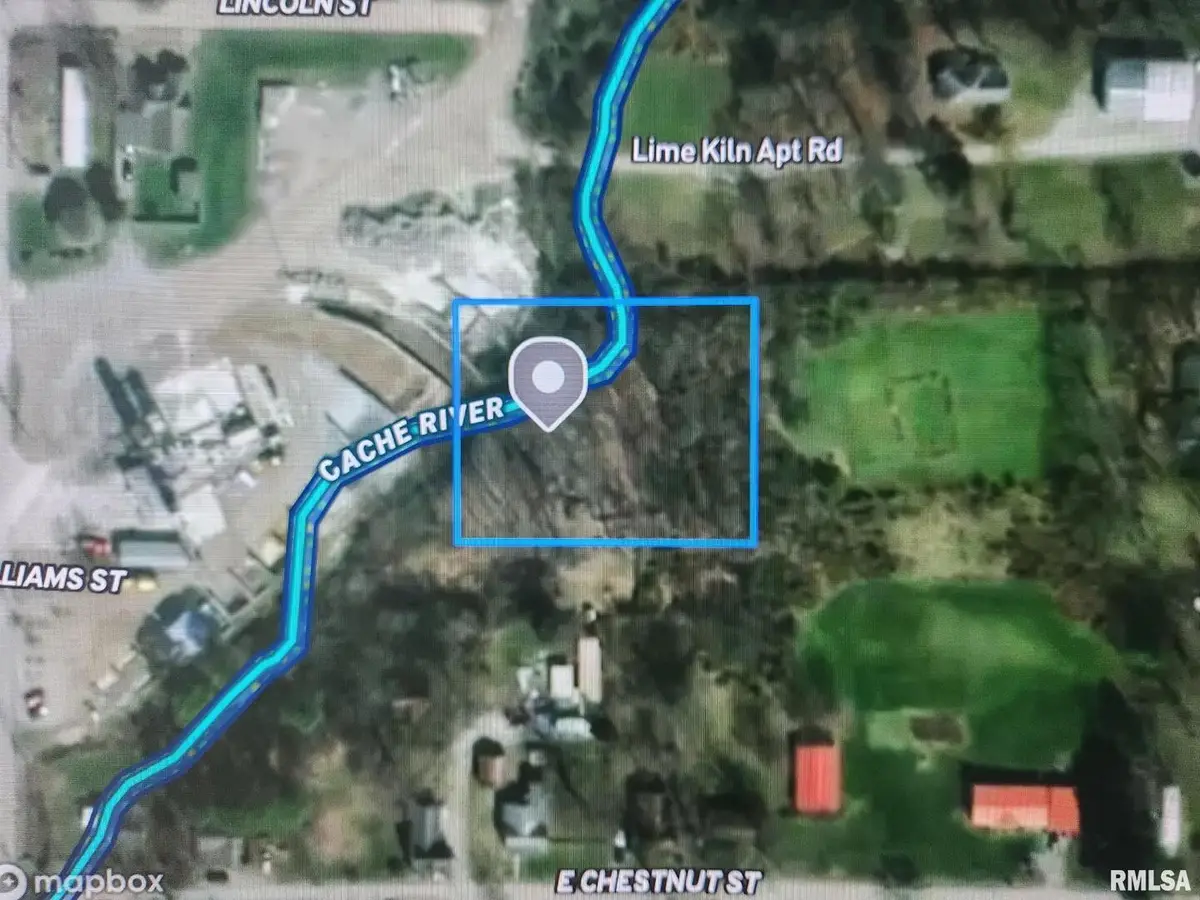 0 Williams Street, Anna, IL 62906 - #1