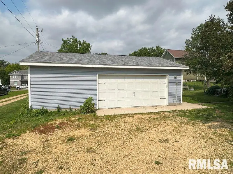 605 Fulton Street, Grand Mound, IA 52751 - Image #3